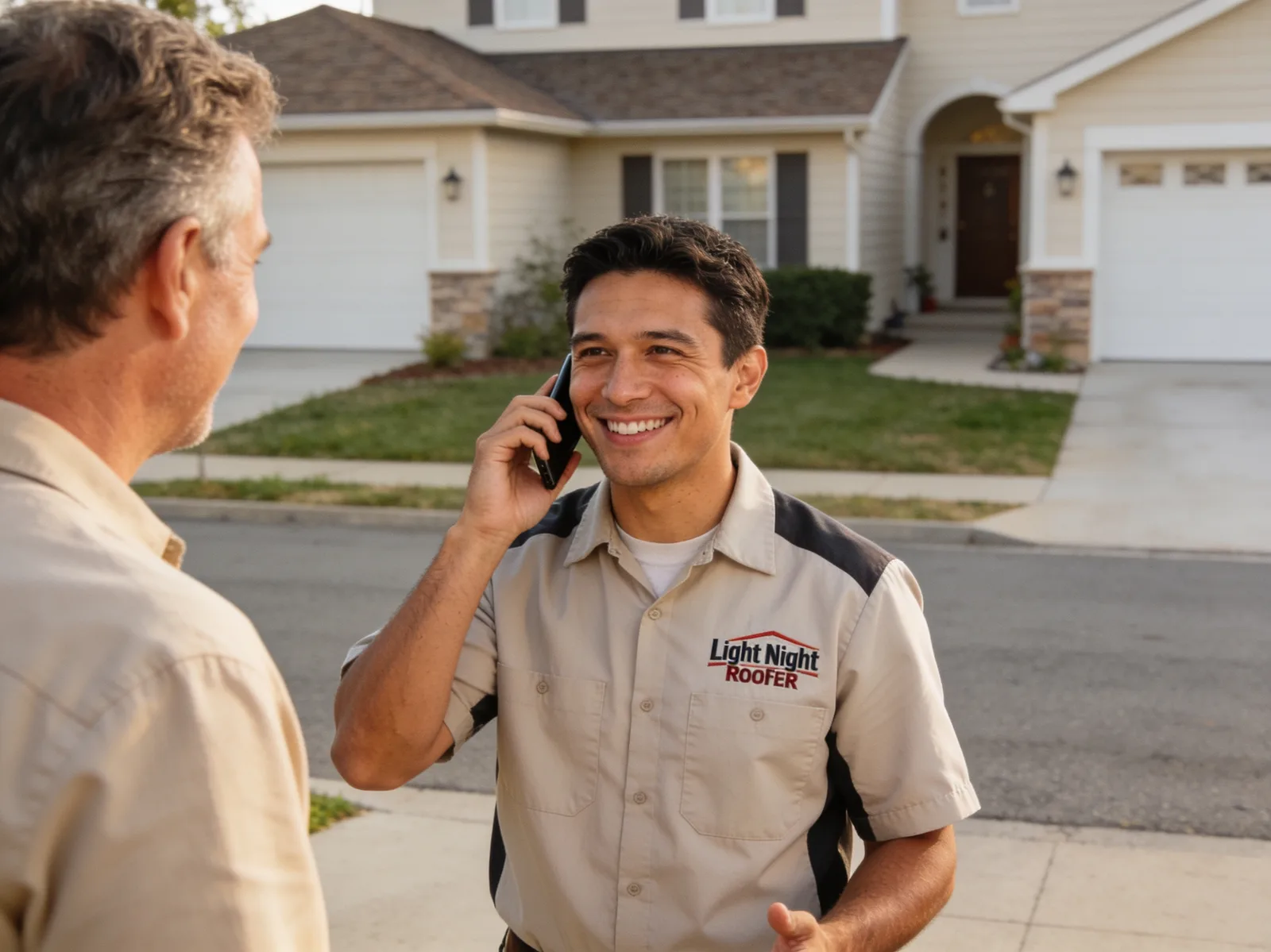 Emergency Roof Repair Sandston, VA FAQs